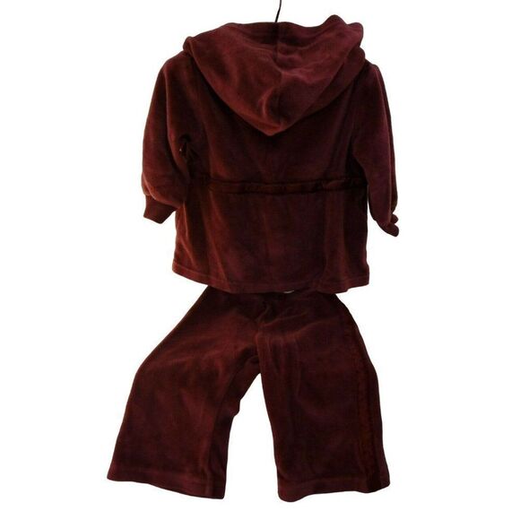 Ralph Lauren Bonnie Baby & Minnie Wear Infant Girls 6-9 Month Outfist 5 Pcs - Picture 6 of 12